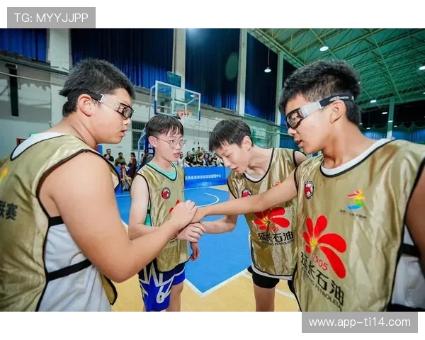 青少年篮球培养逐步加强 锦标赛与青年联赛体系不断完善推动发展