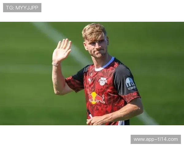 德天空报道维尔纳转会进展，美职联谈判进行中