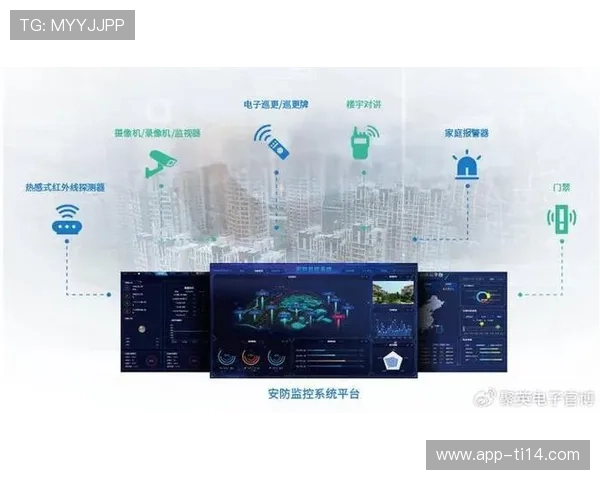 物联网与AI技术深度融合，助力大型场馆实现主动式安防调度