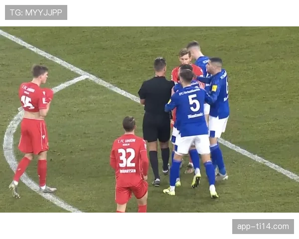 德国警方通报：成功打击一个操纵德甲保级赛事的赌博团伙